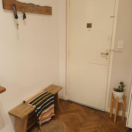 Recoleta Friends Arenales Apartman Buenos Aires Kültér fotó