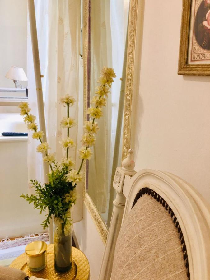 Recoleta Friends Arenales Apartman Buenos Aires Kültér fotó