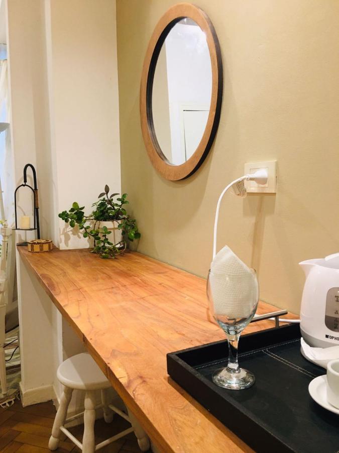 Recoleta Friends Arenales Apartman Buenos Aires Kültér fotó