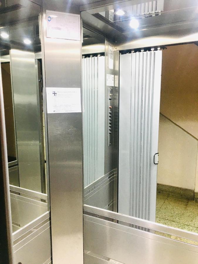 Recoleta Friends Arenales Apartman Buenos Aires Kültér fotó