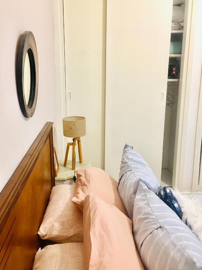 Recoleta Friends Arenales Apartman Buenos Aires Kültér fotó