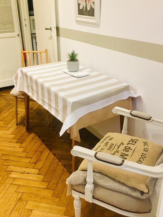 Recoleta Friends Arenales Apartman Buenos Aires Kültér fotó