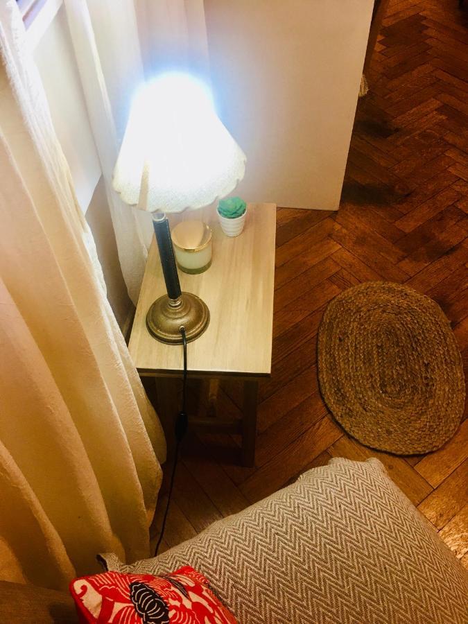 Recoleta Friends Arenales Apartman Buenos Aires Kültér fotó