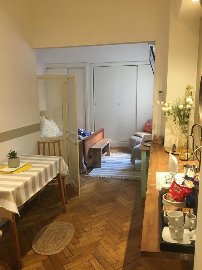 Recoleta Friends Arenales Apartman Buenos Aires Kültér fotó