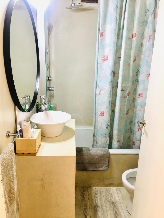Recoleta Friends Arenales Apartman Buenos Aires Kültér fotó