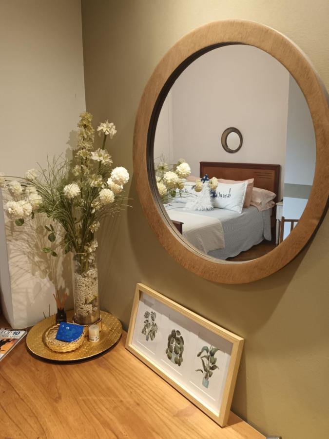 Recoleta Friends Arenales Apartman Buenos Aires Kültér fotó