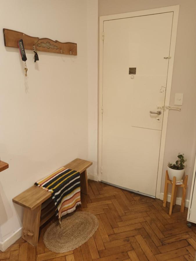 Recoleta Friends Arenales Apartman Buenos Aires Kültér fotó